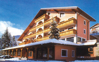 Náhled objektu San Giovanni, Vezza d'Oglio, Passo Tonale / Ponte di Legno, Włochy
