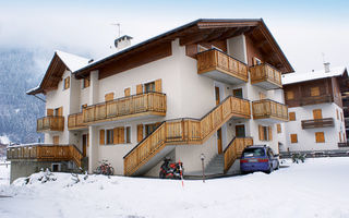 Náhled objektu Sandro, Pedenosso, Bormio, Włochy