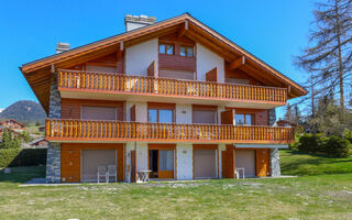 Náhled objektu Santa Barbara, Crans Montana, Crans Montana, Szwajcaria