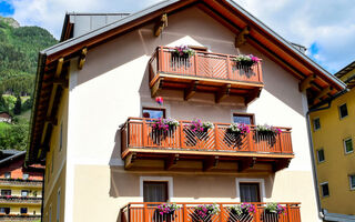 Náhled objektu Sattlerweg, Bad Hofgastein, Gastein / Grossarl, Austria