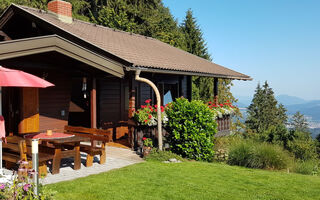Náhled objektu Saurachberghütte, Feldkirchen am Ossiachersee, Villach i okolica, Austria