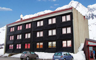 Náhled objektu Savoia, Passo Tonale, Passo Tonale / Ponte di Legno, Włochy