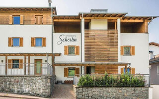 Náhled objektu Scherlin Apartments, Castelrotto / Kastelruth, Val Gardena / Alpe di Siusi, Włochy