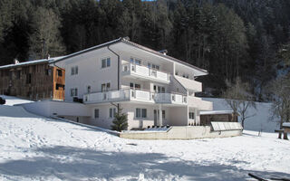 Náhled objektu Schiestl, Mayrhofen, Zillertal, Austria