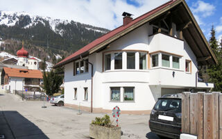 Náhled objektu Schmiedbach, St. Anton am Arlberg, Arlberg, Austria