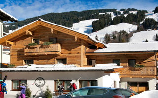 Náhled objektu Schmiede, Hinterglemm, Saalbach - Hinterglemm / Leogang / Saalfelden, Austria