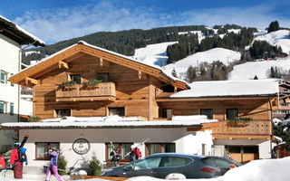 Náhled objektu Schmiede, Saalbach, Saalbach - Hinterglemm / Leogang / Saalfelden, Austria