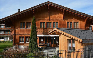 Náhled objektu Schmiede-Stöckli, Gstaad, Gstaad i okolica, Szwajcaria