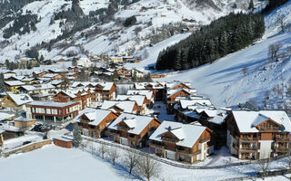 Náhled objektu Schönblick Mountain Resort & Spa, Rauris, Rauris, Austria
