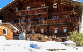 Náhled objektu Schöser, Stumm, Zillertal, Austria