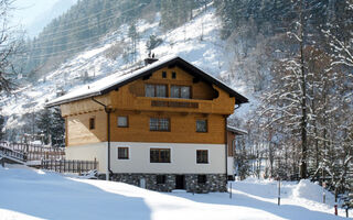 Náhled objektu Schragl, Mayrhofen, Zillertal, Austria