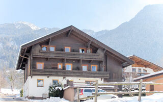 Náhled objektu Schrofner, Mayrhofen, Zillertal, Austria