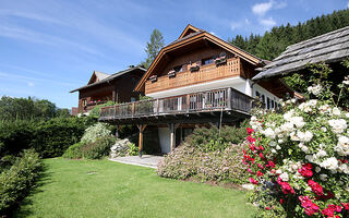 Náhled objektu Schwalbe, Bad Kleinkirchheim, Bad Kleinkirchheim, Austria