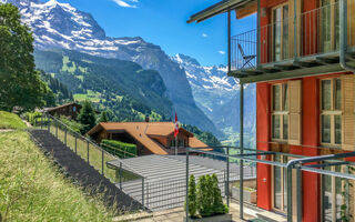 Náhled objektu Schweizerheim, Wengen, Jungfrau, Eiger, Mönch Region, Szwajcaria