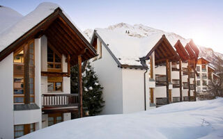 Náhled objektu Schweizerhof 133, Lenzerheide, Lenzerheide - Valbella, Szwajcaria