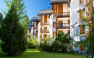 Náhled objektu Schweizerhof/322, Lenzerheide, Lenzerheide - Valbella, Szwajcaria