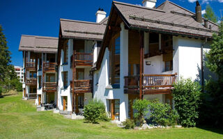 Náhled objektu Schweizerhof/621, Lenzerheide, Lenzerheide - Valbella, Szwajcaria