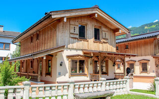 Náhled objektu Schwendau, Mayrhofen, Zillertal, Austria