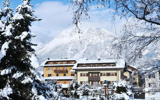 Náhled objektu Sci Sport, Bormio, Bormio, Włochy