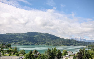 Náhled objektu Seeblick, Pörtschach, Villach i okolica, Austria