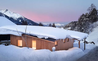 Náhled objektu Shakti, Reith bei Seefeld, Seefeld / Leutaschtal, Austria