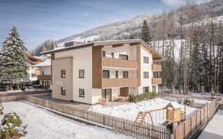 Náhled objektu Silva Apartments, San Giovanni / St. Johann im Ahrntal, Valle Aurina / Tauferer Ahrntal, Włochy