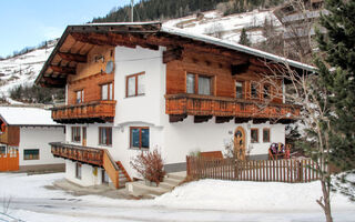 Náhled objektu Silvia, Mayrhofen, Zillertal, Austria