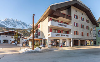 Náhled objektu Silvia, San Candido / Innichen, Alta Pusteria / Hochpustertal, Włochy