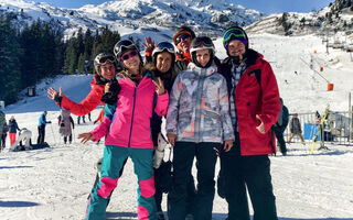 Náhled objektu Skiopening EZ mit Frühstück, Stumm, Zillertal, Austria