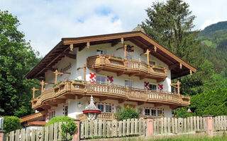 Náhled objektu Sonneck, Mayrhofen, Zillertal, Austria