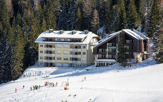 Náhled objektu Sonnenalpe, Nassfeld, Nassfeld / Hermagor, Austria