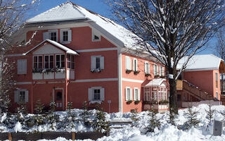 Náhled objektu Sonnenschein Casa Rosa, Villabassa / Niederdorf, Alta Pusteria / Hochpustertal, Włochy