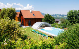Náhled objektu Sonnleiten, Schlierbach, Pyhrn - Priel / Hinterstoder, Austria