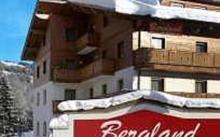 Náhled objektu Sonnwies, Hinterglemm, Saalbach - Hinterglemm / Leogang / Saalfelden / Fieberbrunn, Austria