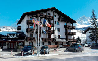 Náhled objektu Sporthotel Astoria, La Villa, Alta Badia, Włochy