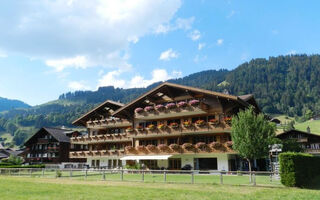 Náhled objektu Steinbock, Saanen-Gstaad, Gstaad i okolica, Szwajcaria