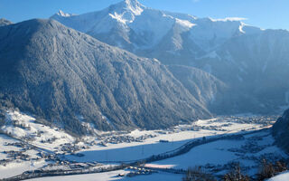 Náhled objektu Steinbockhaus, Mayrhofen, Zillertal, Austria