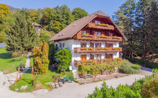 Náhled objektu Sterngut, Unterach am Attersee, Salzkammergut / Ausseerland, Austria