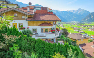 Náhled objektu Stöckl, Mayrhofen, Zillertal, Austria