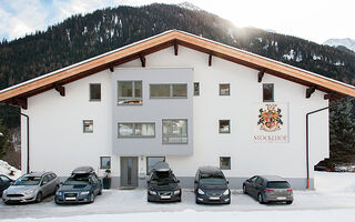 Náhled objektu Stöcklhof, Pettneu am Arlberg, Arlberg, Austria