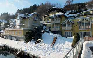 Náhled objektu Strandschlössl, Seeboden am Millstätter See, Spittal an der Drau / Weissensee, Austria