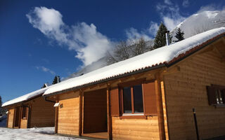 Náhled objektu Stressless, Görtschach, Nassfeld / Hermagor, Austria
