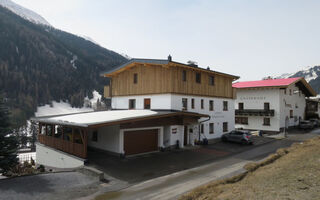 Náhled objektu Strolz, St. Anton am Arlberg, Arlberg, Austria