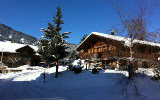 Náhled objektu Strubeli, St. Stephan, Gstaad i okolica, Szwajcaria