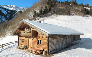 Náhled objektu Sturmbachhütte, Uttendorf, Uttendorf / Weisssee, Austria
