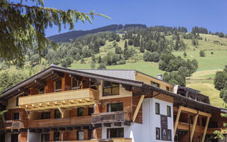 Náhled objektu Suite für 2 Personen & Wellnessbereich, Hinterglemm, Saalbach - Hinterglemm / Leogang / Saalfelden / Fieberbrunn, Austria