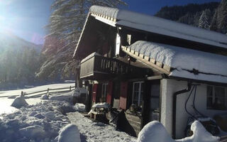 Náhled objektu Summerhüsi, Adelboden, Adelboden - Lenk, Szwajcaria