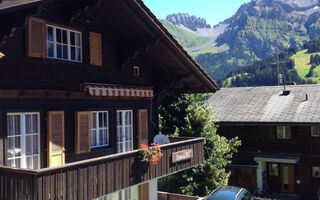 Náhled objektu Sunnegruess, Adelboden, Adelboden - Lenk, Szwajcaria