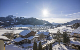 Náhled objektu Sunnseit' Appartement, Söll am Wilden Kaiser, Wilder Kaiser - Brixental / Hohe Salve, Austria