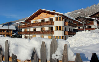 Náhled objektu Sunseit´n, Sesto - Sexten, Alta Pusteria / Hochpustertal, Włochy